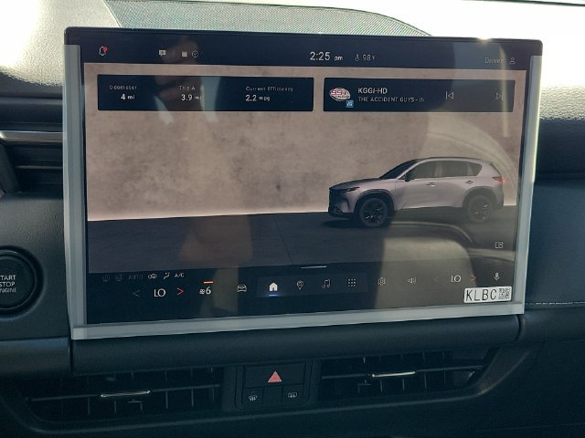 New 2026 MAZDA CX-5 Preferred AWD/4WD image 11
