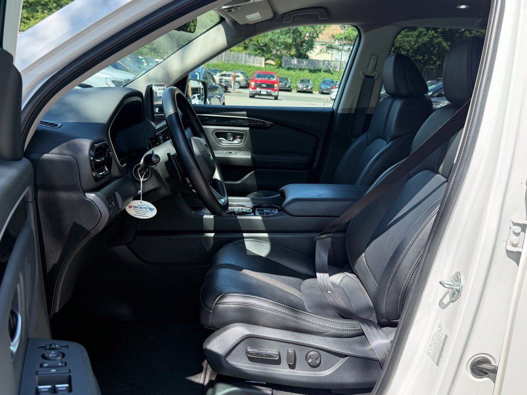 Used 2023 Honda Pilot EX-L image 21