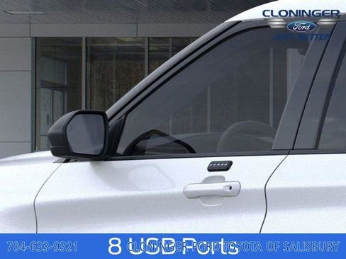 New 2026 Ford Explorer Active w/ Active Comfort Package image 23