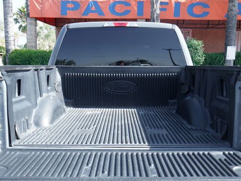 Used 2019 Ford F150 XL w/ Equipment Group 101A Mid AWD/4WD image 9