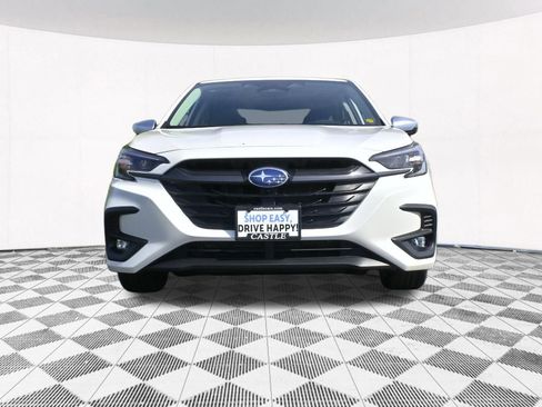 New 2025 Subaru Legacy Touring XT image 20
