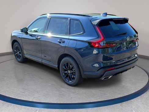 New 2026 Honda CR-V Sport image 6