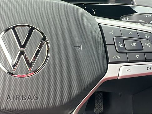 New 2026 Volkswagen Atlas Cross Sport SE AWD/4WD image 20