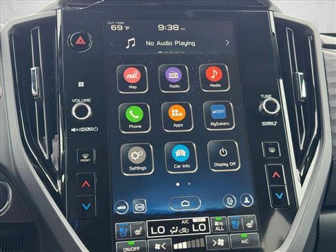 New 2026 Subaru Forester Touring image 15