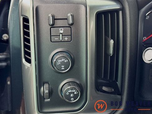 Used 2017 Chevrolet Silverado 1500 LT w/ All Star Edition image 10