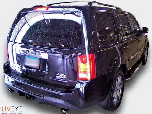 Used 2014 Honda Pilot Touring image 20