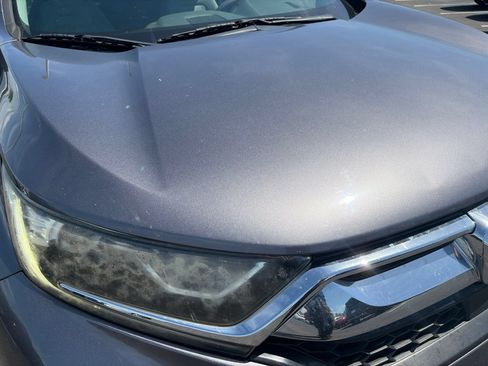 Used 2017 Honda CR-V EX image 19