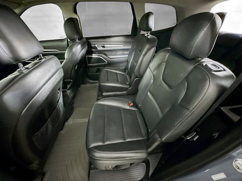 Used 2020 Kia Telluride S image 27