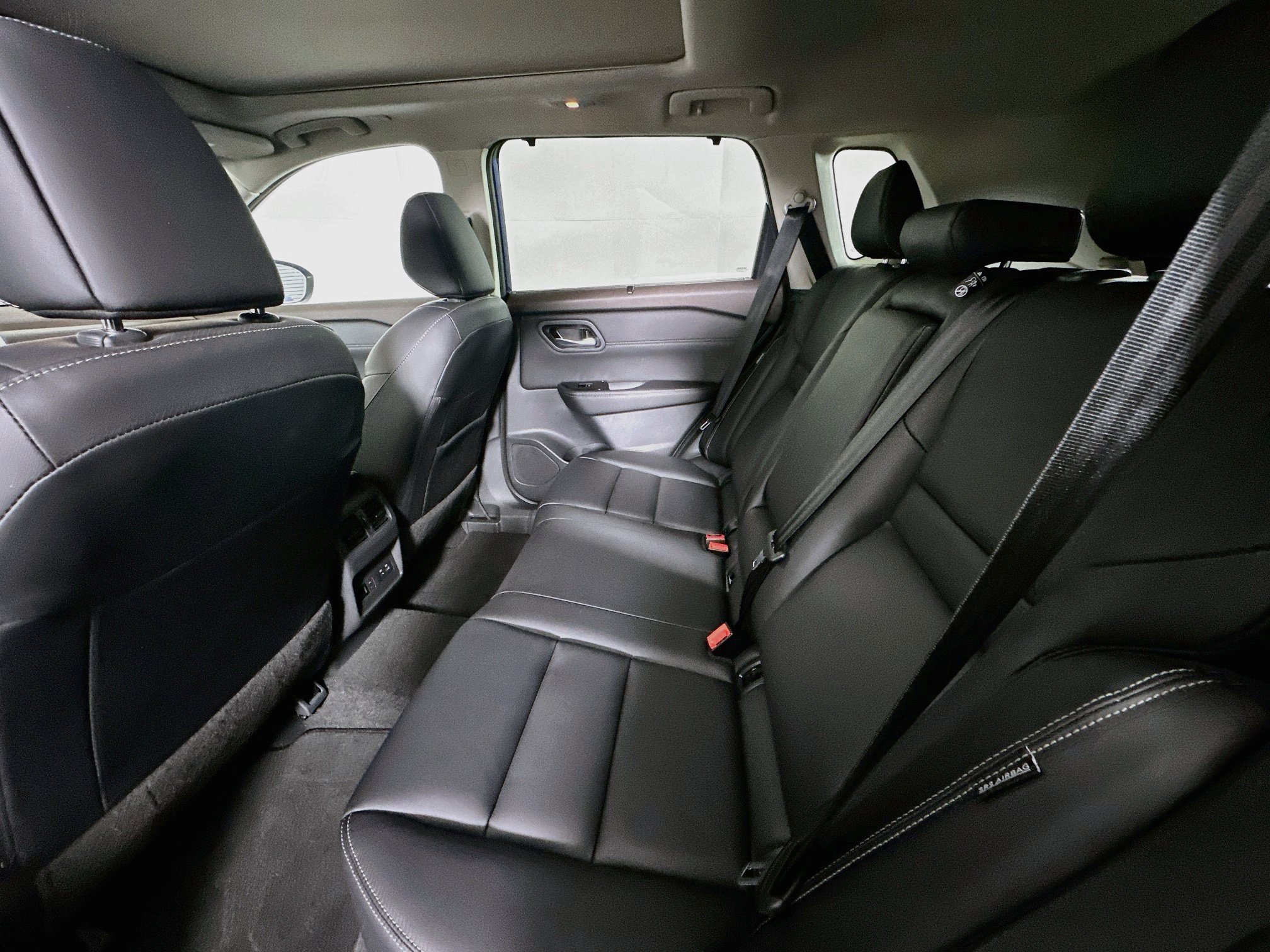 Used 2023 Nissan Rogue SL w/ SL Premium Package FWD image 28