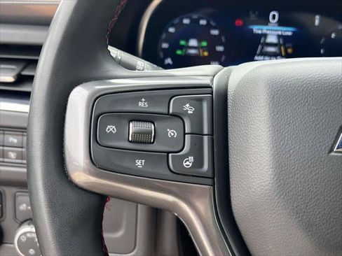 Used 2024 Chevrolet Suburban RST w/ Luxury Package AWD/4WD image 25