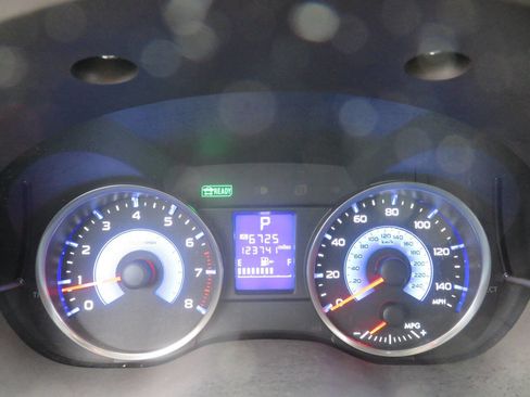 Used 2014 Subaru Crosstrek Touring AWD/4WD image 14