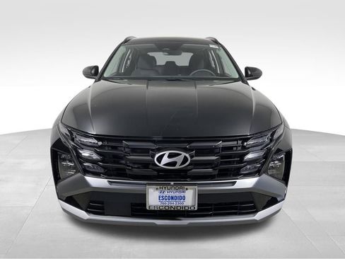 New 2026 Hyundai Tucson SEL FWD image 8