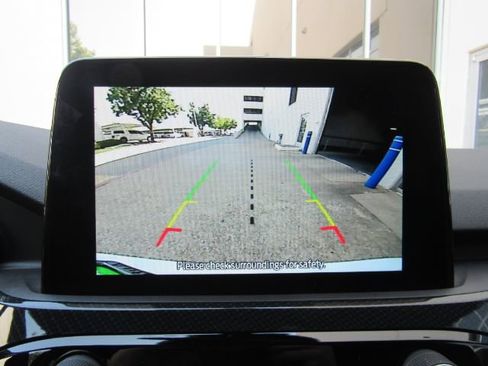 Used 2023 Ford Escape ST-Line Select image 8