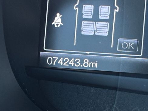 Used 2024 Ford Edge SEL image 41