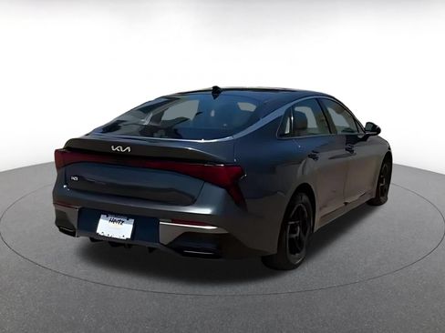 Used 2025 Kia K5 LXS FWD image 14