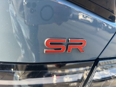 New 2026 Nissan Sentra SR w/ SR Premium Package FWD image 24