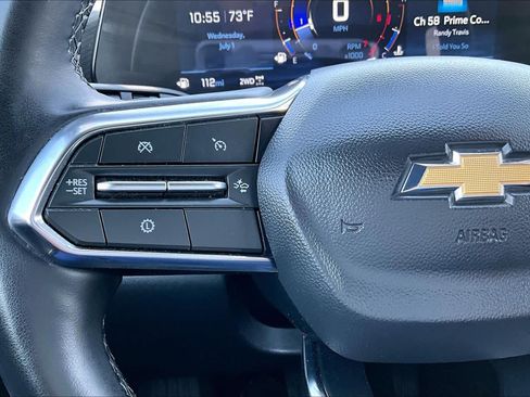 Used 2025 Chevrolet Equinox LT w/ Convenience Package II AWD/4WD image 22