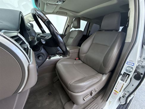 Used 2019 Lexus GX 460 Premium image 10