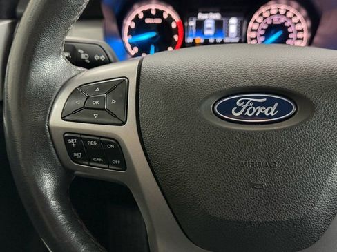 Used 2021 Ford Ranger XLT w/ Equipment Group 301A Mid image 24