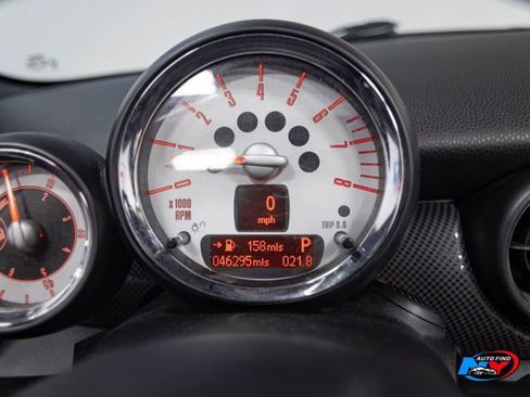 Used 2011 MINI Cooper S w/ Cold Weather Pkg image 10