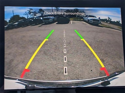 New 2026 Dodge Durango GT image 26