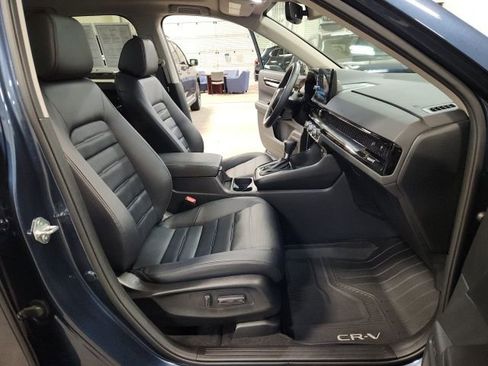 Certified 2024 Honda CR-V EX-L image 31