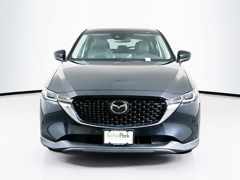Used 2023 MAZDA CX-5 AWD 2.5 S image 2