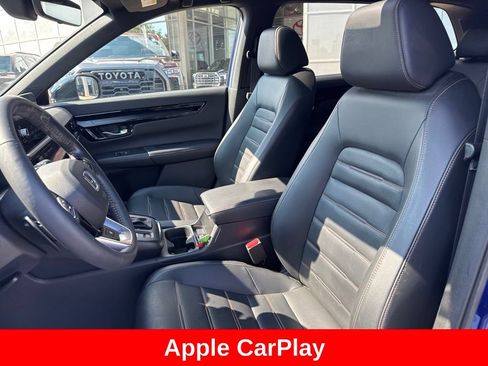 Used 2023 Honda CR-V Sport Touring image 11