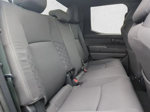 Certified 2025 Toyota Tacoma SR5 image 26