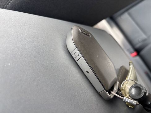 Used 2025 Kia K4 LXS image 24