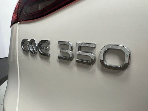 Used 2023 Mercedes-Benz EQE 350+ 4MATIC SUV w/ AMG Line Exterior Package image 33