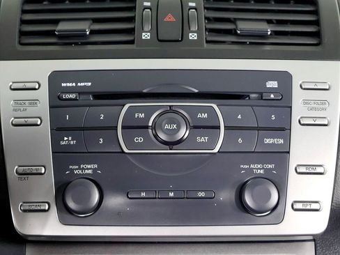 Used 2011 MAZDA MAZDA6 i Sport image 40