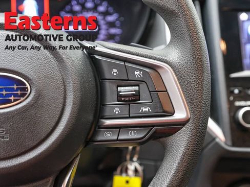 Used 2023 Subaru Impreza 2.0i Premium AWD/4WD image 16