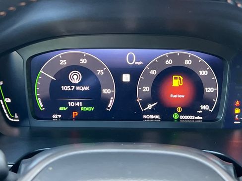 New 2026 Honda CR-V Sport-L image 25