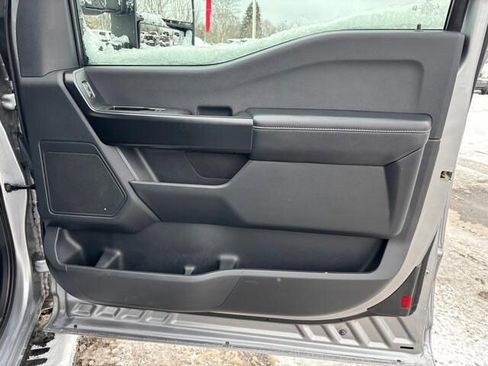 Used 2021 Ford F150 XL w/ Equipment Group 101A High image 16