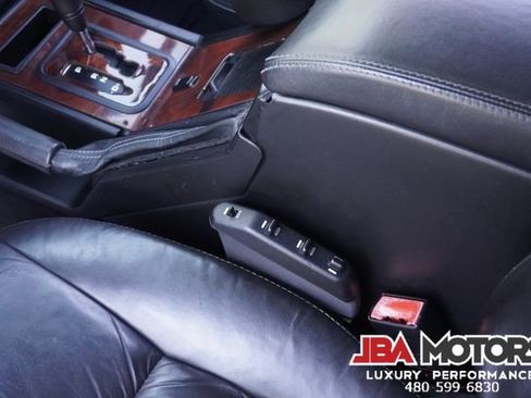 Used 2005 Mercedes-Benz G 55 AMG 4MATIC image 99