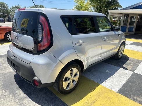 Used 2014 Kia Soul image 5