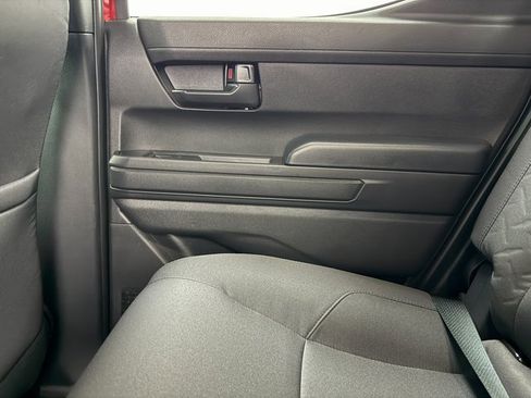 New 2026 Toyota Tacoma SR5 image 35