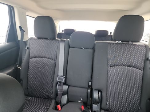 Used 2020 Dodge Journey SE w/ Blacktop Package FWD image 22