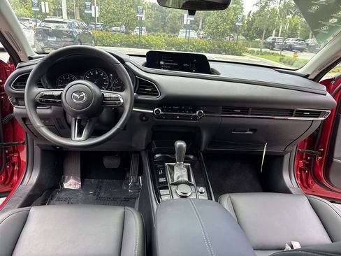 Certified 2025 MAZDA CX-30 AWD 2.5 S w/ Preferred Package image 36