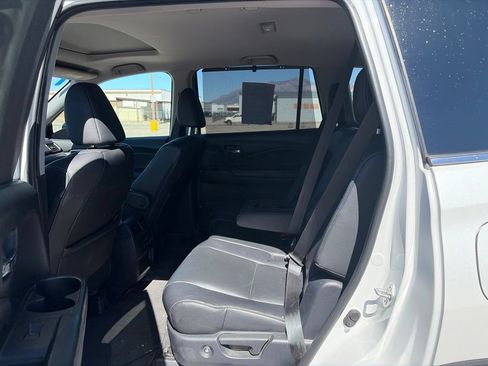 Used 2021 Honda Pilot Special Edition image 31