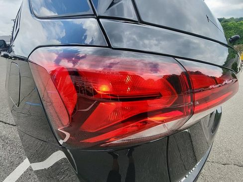 Certified 2024 Chevrolet Equinox LT AWD/4WD image 31
