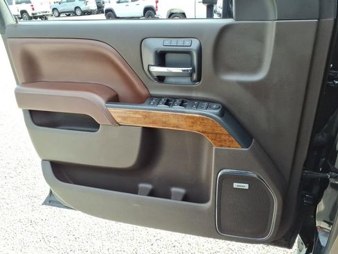 Used 2016 Chevrolet Silverado 2500 High Country w/ Duramax Plus Package image 29