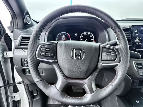 New 2026 Honda Ridgeline TrailSport image 23