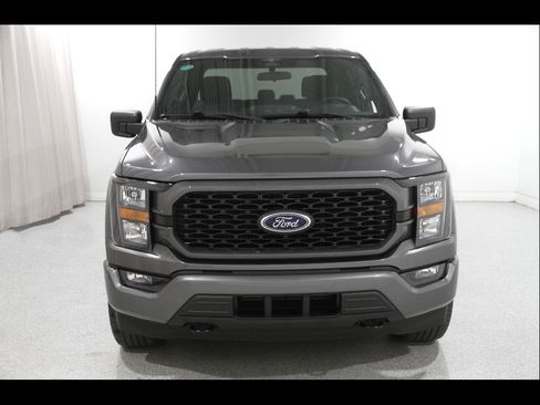 Used 2023 Ford F150 XL w/ STX Appearance Package AWD/4WD image 2