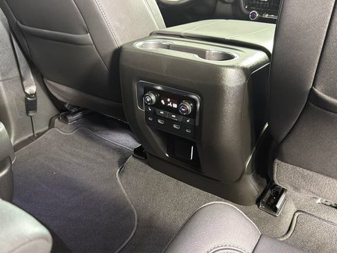 Certified 2026 Chevrolet Tahoe Z71 w/ Z71 Off-Road Package AWD/4WD image 36