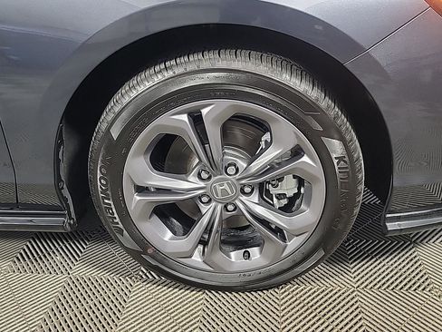 Used 2025 Honda Accord EX-L image 3