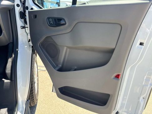 New 2025 Ford Transit 150 Low Roof image 19