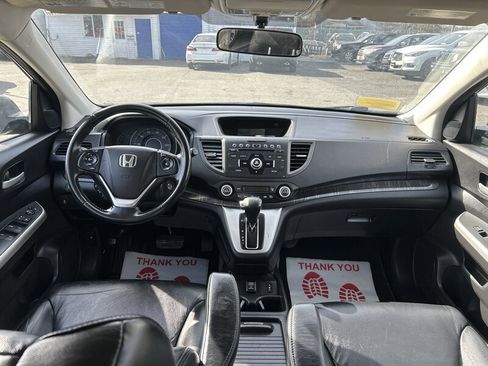 Used 2013 Honda CR-V EX-L image 11