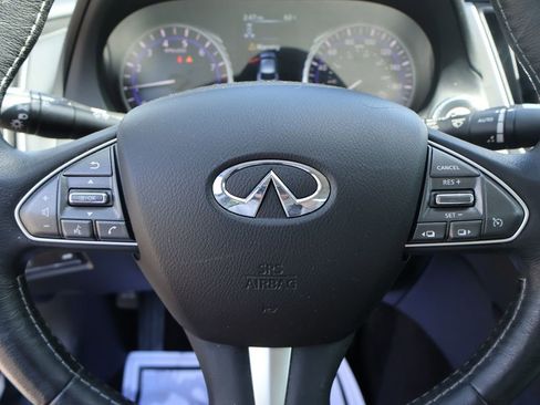 Used 2016 INFINITI Q50 3.0t Premium w/ Driver Assistance Package AWD/4WD image 26